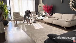 Fatma ile Her Telden ifşa - 20.09.2025 Part 2 Posteri