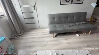 Çiğdemle Hayat- Nazikçe Evime Özen Gösteriyorum 🤍