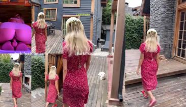 Sinem Çiftçi Onlyfans ifşa videoları Part 1 Posteri