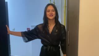 Nazenin Harika Amatör Porno filmleri ve İfşa videoları Part 37