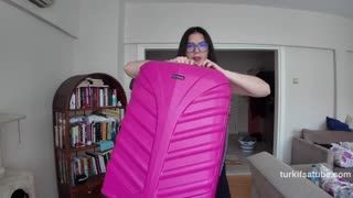 Youtube Katıl ifşa - Büşra Karaman - 08.10.2025 Part 1 Posteri