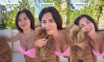 Nesrin Cavadzade ifşa videoları part 53 - Turkunlu üzerinde izle
