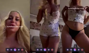 Merve Sanay ifşa canlı yayın - 23.10.2025 Posteri