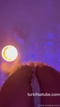 psycnicall (Tülin) Onlyfans 500$ değerinde ppv videoları - 30.10.2025 Part 16