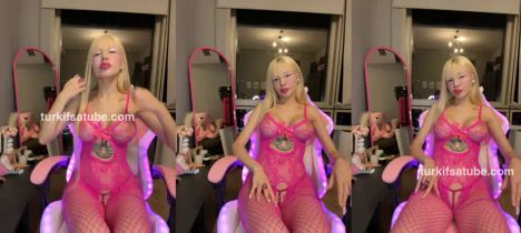 sindyyy2283 (nicekaroliny) Stripchat ifşa videoları Part 16 Posteri