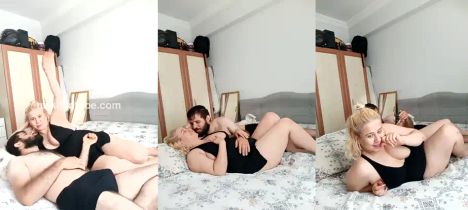 stripchat matbazell türk milf ifşa videoları Part 9 Posteri