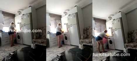 stripchat matbazell türk milf ifşa videoları Part 15 Posteri