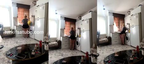 stripchat matbazell türk milf ifşa videoları Part 18 Posteri