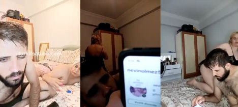 stripchat matbazell türk milf ifşa videoları Part 26 Posteri