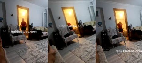 stripchat matbazell türk milf ifşa videoları Part 31 Posteri