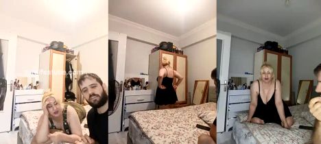 stripchat matbazell türk milf ifşa videoları Part 36 Posteri