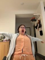 Stripchat - Buse Tarsus  - Türk Balık Etli Türk kızı ifşa videoları Part 4