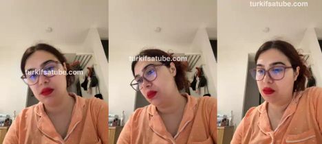 Stripchat - Buse Tarsus  - Türk Balık Etli Türk kızı ifşa videoları Part 5 Posteri