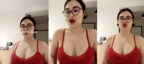 Stripchat - Buse Tarsus  - Türk Balık Etli Türk kızı ifşa videoları Part 19 Posteri