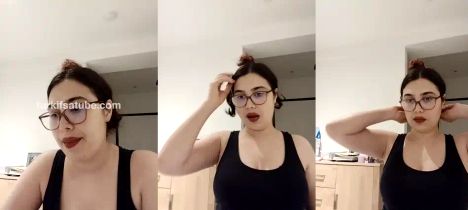 Stripchat - Buse Tarsus  - Türk Balık Etli Türk kızı ifşa videoları Part 20 Posteri