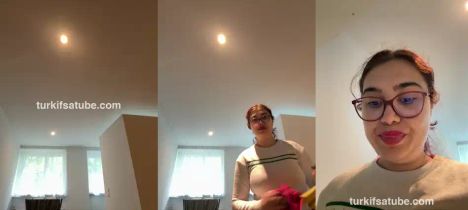 Stripchat - Buse Tarsus  - Türk Balık Etli Türk kızı ifşa videoları Part 23 Posteri