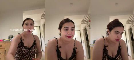 Stripchat - Buse Tarsus  - Türk Balık Etli Türk kızı ifşa videoları Part 25 Posteri
