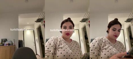 Stripchat - Buse Tarsus  - Türk Balık Etli Türk kızı ifşa videoları Part 38 Posteri
