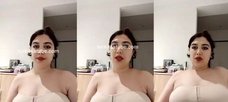 Stripchat - Buse Tarsus  - Türk Balık Etli Türk kızı ifşa videoları Part 39 Posteri