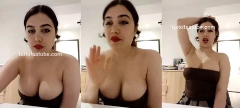 Stripchat - Buse Tarsus  - Türk Balık Etli Türk kızı ifşa videoları Part 44 Posteri