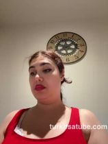 Stripchat - Buse Tarsus  - Türk Balık Etli Türk kızı ifşa videoları Part 65