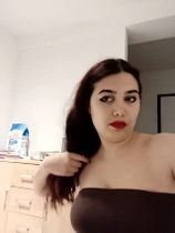 Stripchat - Buse Tarsus  - Türk Balık Etli Türk kızı ifşa videoları Part 67