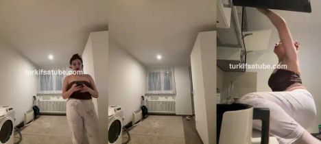 Stripchat - Buse Tarsus  - Türk Balık Etli Türk kızı ifşa videoları Part 71 Posteri