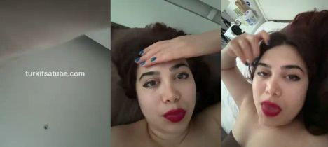 Stripchat - Buse Tarsus  - Türk Balık Etli Türk kızı ifşa videoları Part 77 Posteri