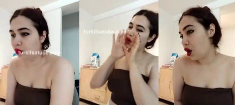 Stripchat - Buse Tarsus  - Türk Balık Etli Türk kızı ifşa videoları Part 83 Posteri
