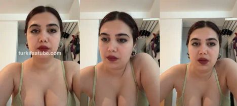 Stripchat - Buse Tarsus  - Türk Balık Etli Türk kızı ifşa videoları Part 88 Posteri