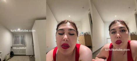 Stripchat - Buse Tarsus  - Türk Balık Etli Türk kızı ifşa videoları Part 99 Posteri