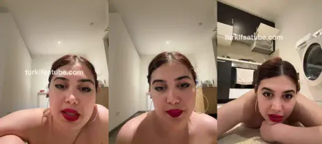Stripchat - Buse Tarsus  - Türk Balık Etli Türk kızı ifşa videoları Part 102 Posteri