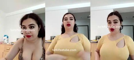 Stripchat - Buse Tarsus  - Türk Balık Etli Türk kızı ifşa videoları Part 103 Posteri