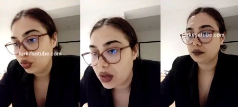 Stripchat - Buse Tarsus  - Türk Balık Etli Türk kızı ifşa videoları Part 116 Posteri