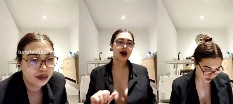 Stripchat - Buse Tarsus  - Türk Balık Etli Türk kızı ifşa videoları Part 120 Posteri