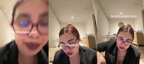 Stripchat - Buse Tarsus  - Türk Balık Etli Türk kızı ifşa videoları Part 121 Posteri