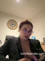 Stripchat - Buse Tarsus  - Türk Balık Etli Türk kızı ifşa videoları Part 122