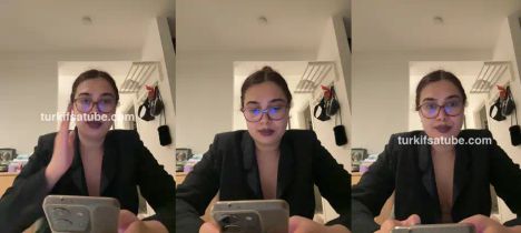 Stripchat - Buse Tarsus  - Türk Balık Etli Türk kızı ifşa videoları Part 123 Posteri