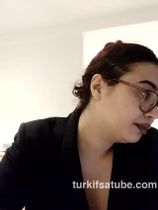 Stripchat - Buse Tarsus  - Türk Balık Etli Türk kızı ifşa videoları Part 124