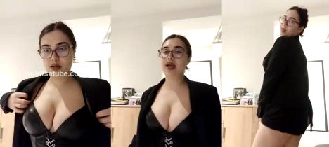 Stripchat - Buse Tarsus  - Türk Balık Etli Türk kızı ifşa videoları Part 126 Posteri