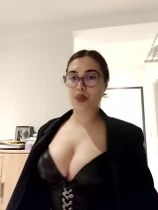 Stripchat - Buse Tarsus  - Türk Balık Etli Türk kızı ifşa videoları Part 126