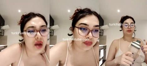 Stripchat - Buse Tarsus  - Türk Balık Etli Türk kızı ifşa videoları Part 130 Posteri