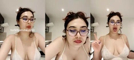 Stripchat - Buse Tarsus  - Türk Balık Etli Türk kızı ifşa videoları Part 131 Posteri
