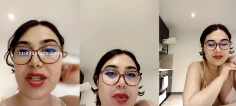 Stripchat - Buse Tarsus  - Türk Balık Etli Türk kızı ifşa videoları Part 135 Posteri