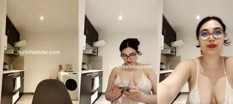 Stripchat - Buse Tarsus  - Türk Balık Etli Türk kızı ifşa videoları Part 136 Posteri