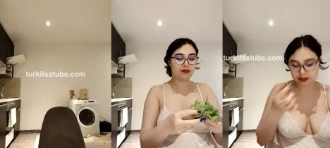 Stripchat - Buse Tarsus  - Türk Balık Etli Türk kızı ifşa videoları Part 139 Posteri