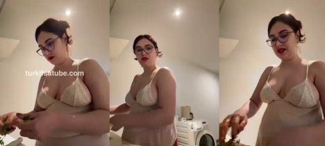 Stripchat - Buse Tarsus  - Türk Balık Etli Türk kızı ifşa videoları Part 141 Posteri