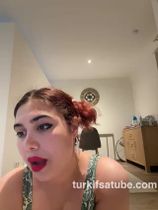 Stripchat - Buse Tarsus  - Türk Balık Etli Türk kızı ifşa videoları Part 148