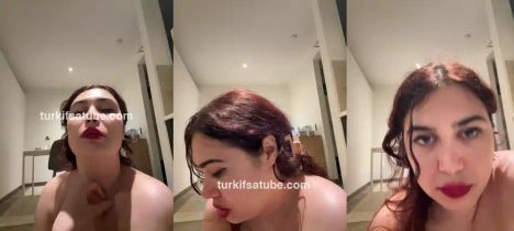 Stripchat - Buse Tarsus  - Türk Balık Etli Türk kızı ifşa videoları Part 152 Posteri