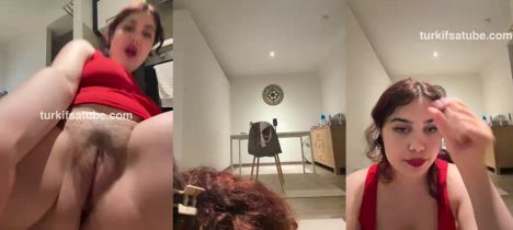 Stripchat - Buse Tarsus  - Türk Balık Etli Türk kızı ifşa videoları Part 153